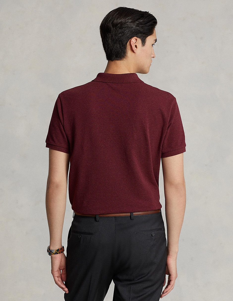Playera tipo polo Polo Ralph Lauren para hombre 2
