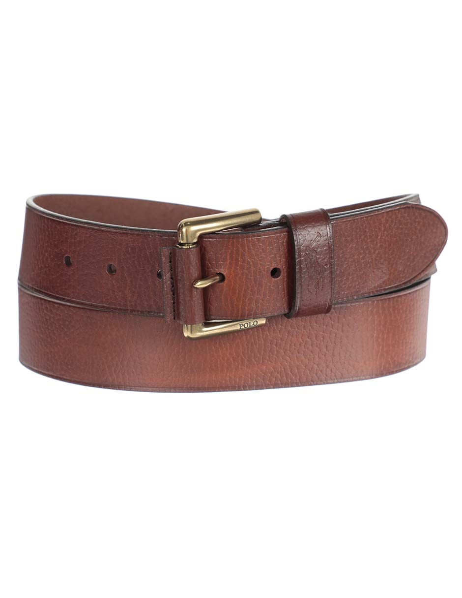 Cinturón Polo Rl para hombre