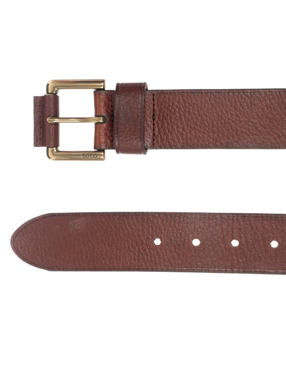 Cinturón Polo Rl para hombre 2