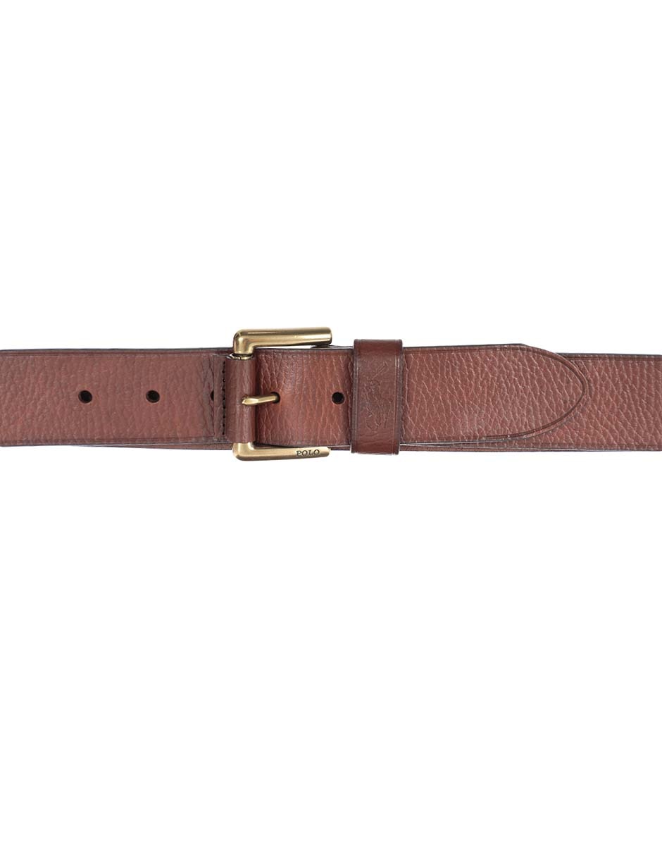 Cinturón Polo Rl para hombre 3