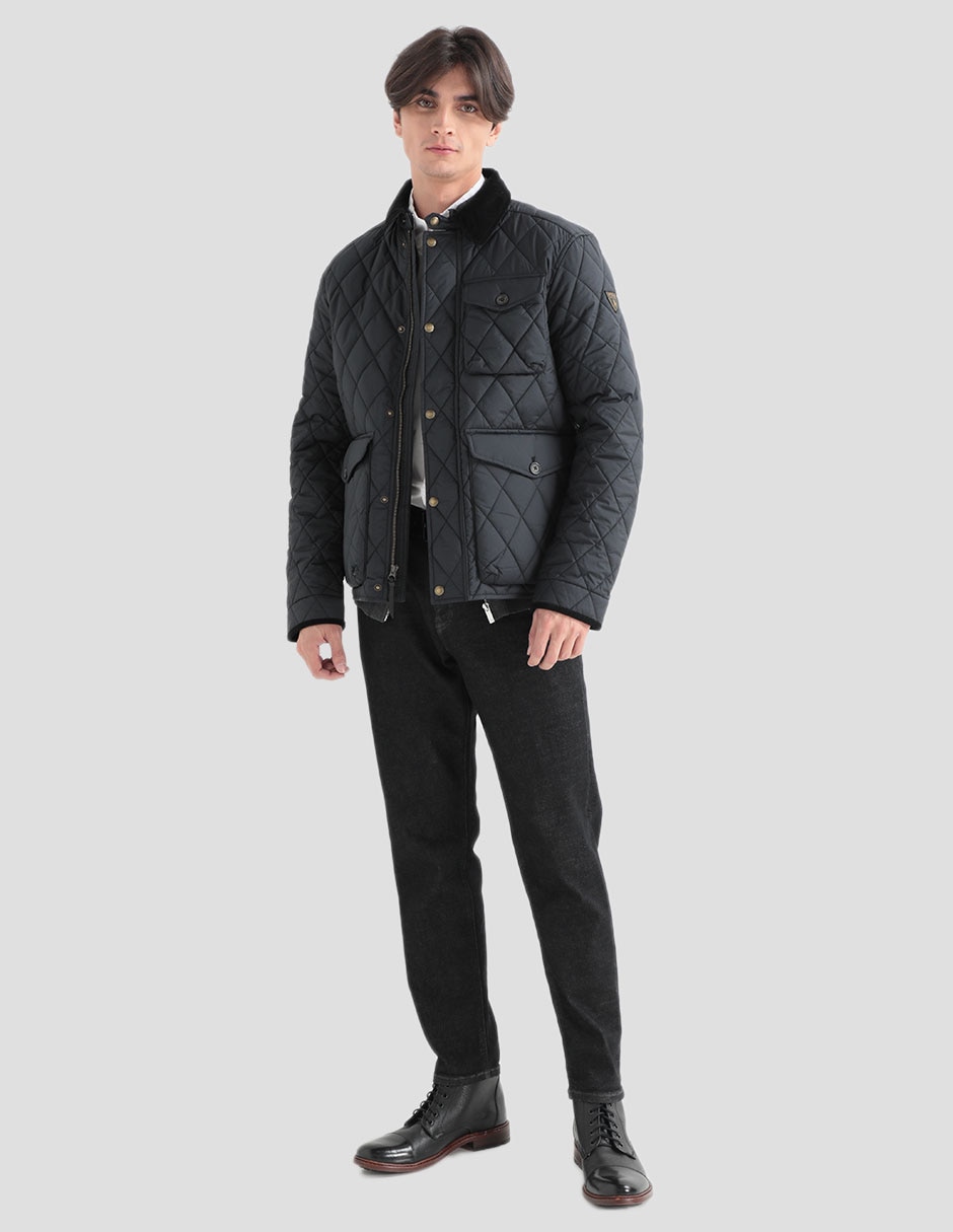 Chamarra para hombre 3