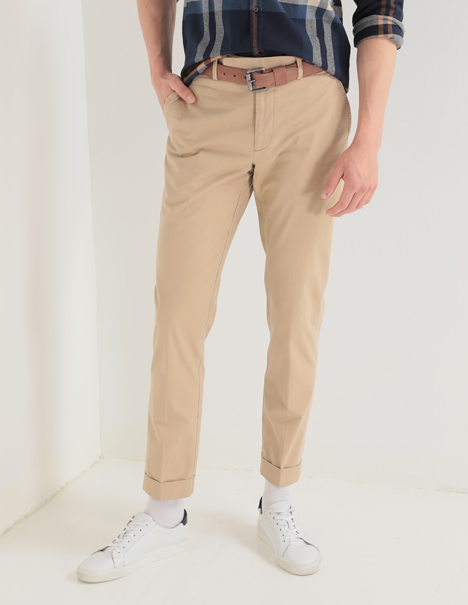 Khaki 2