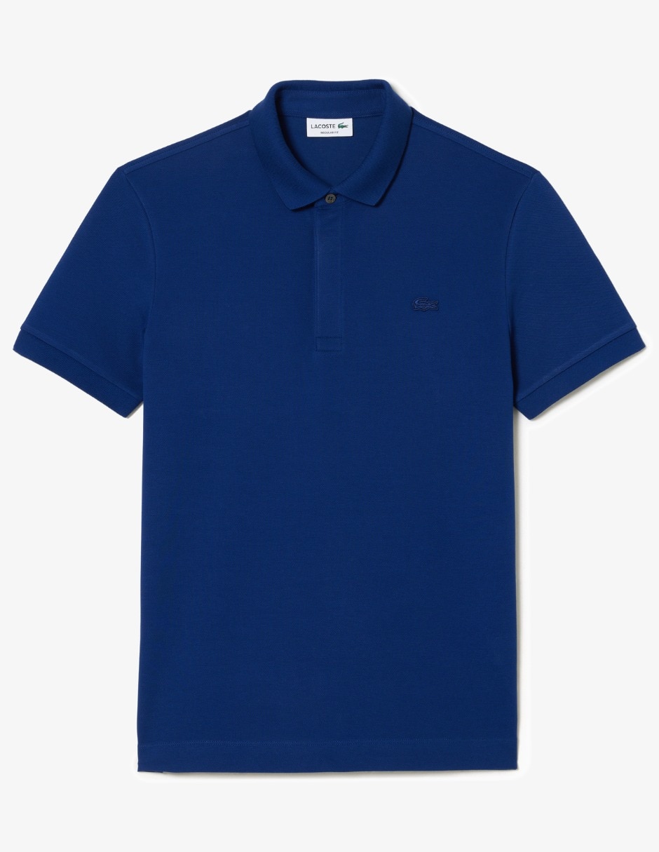 Playera tipo polo para hombre