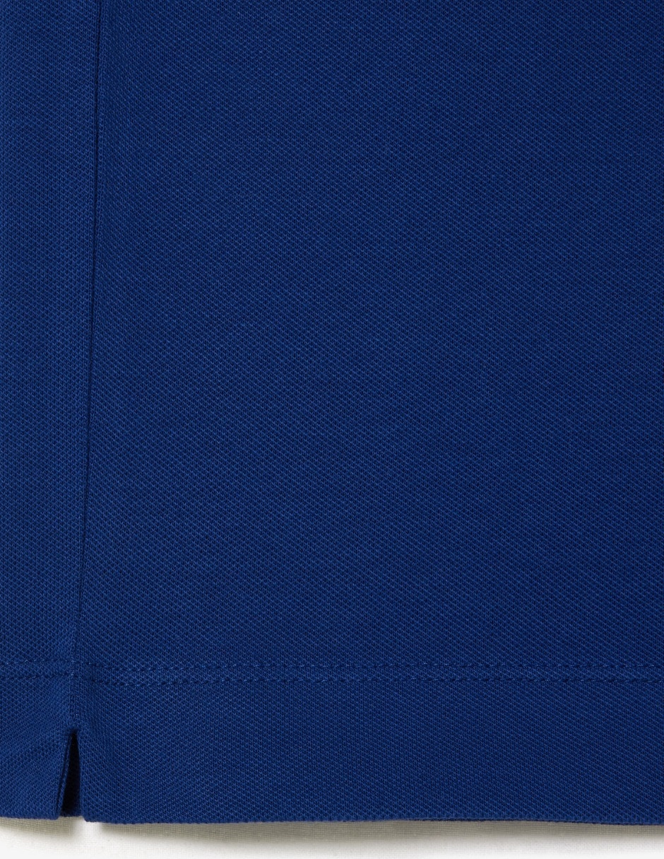 Playera tipo polo para hombre