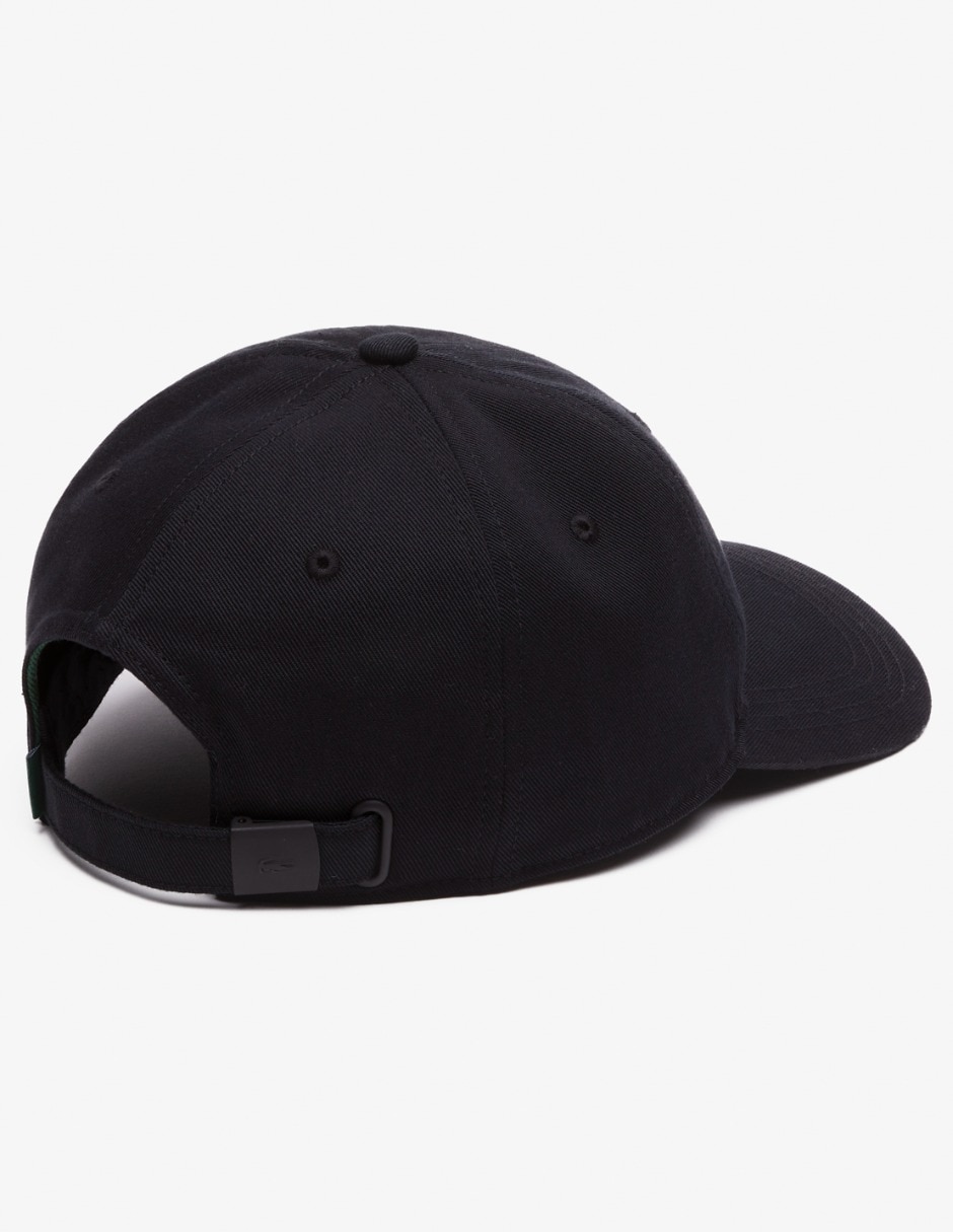 Gorra con visera curva casual Core Essentials para adulto 3