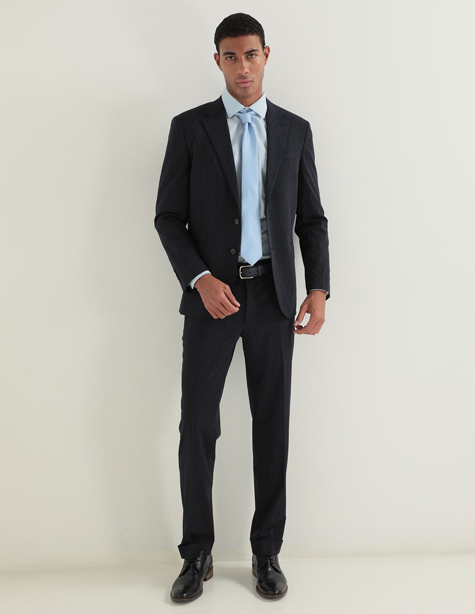 Saco casual para hombre 4