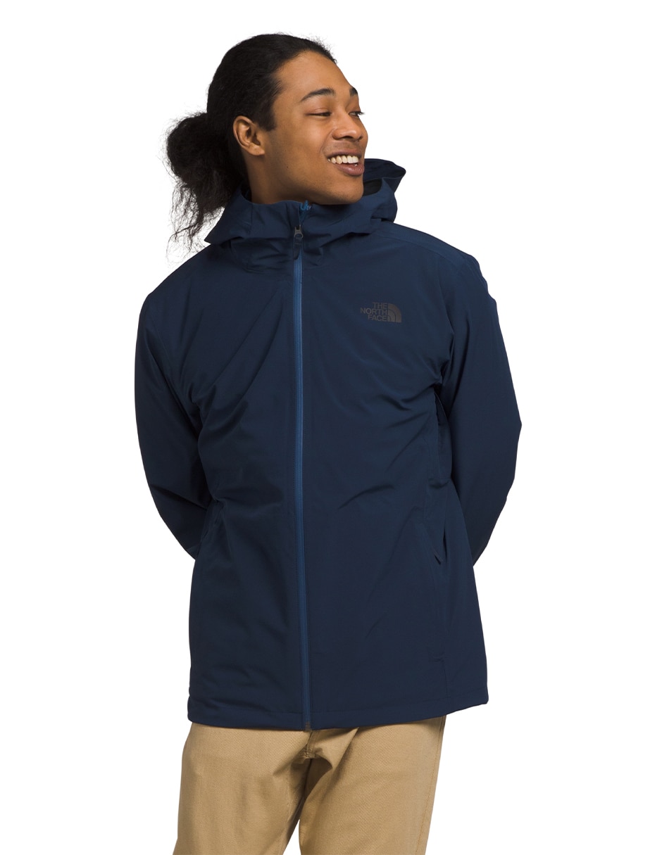 Chamarra casual para hombre Chamarra casual para hombre