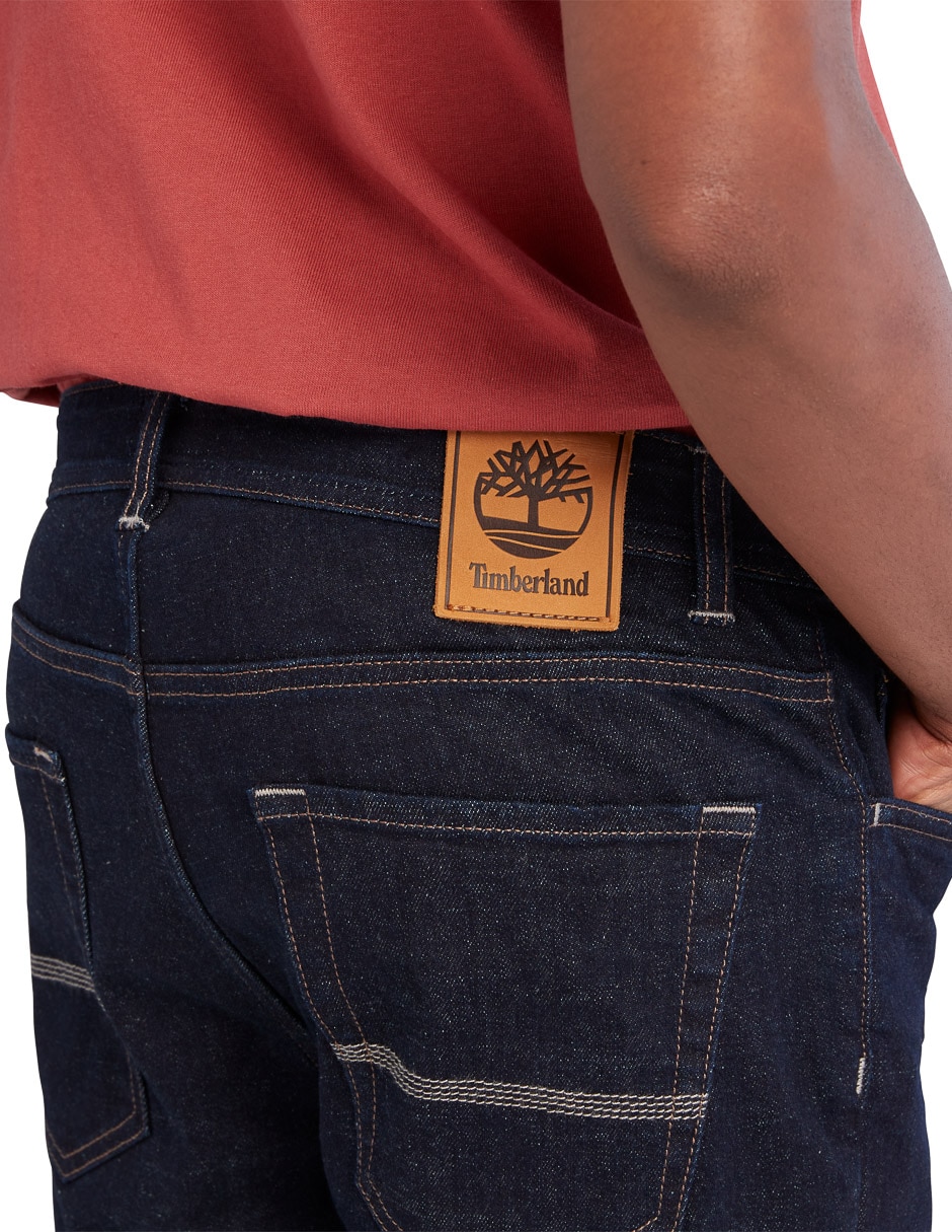 Jeans slim Timberland para hombre