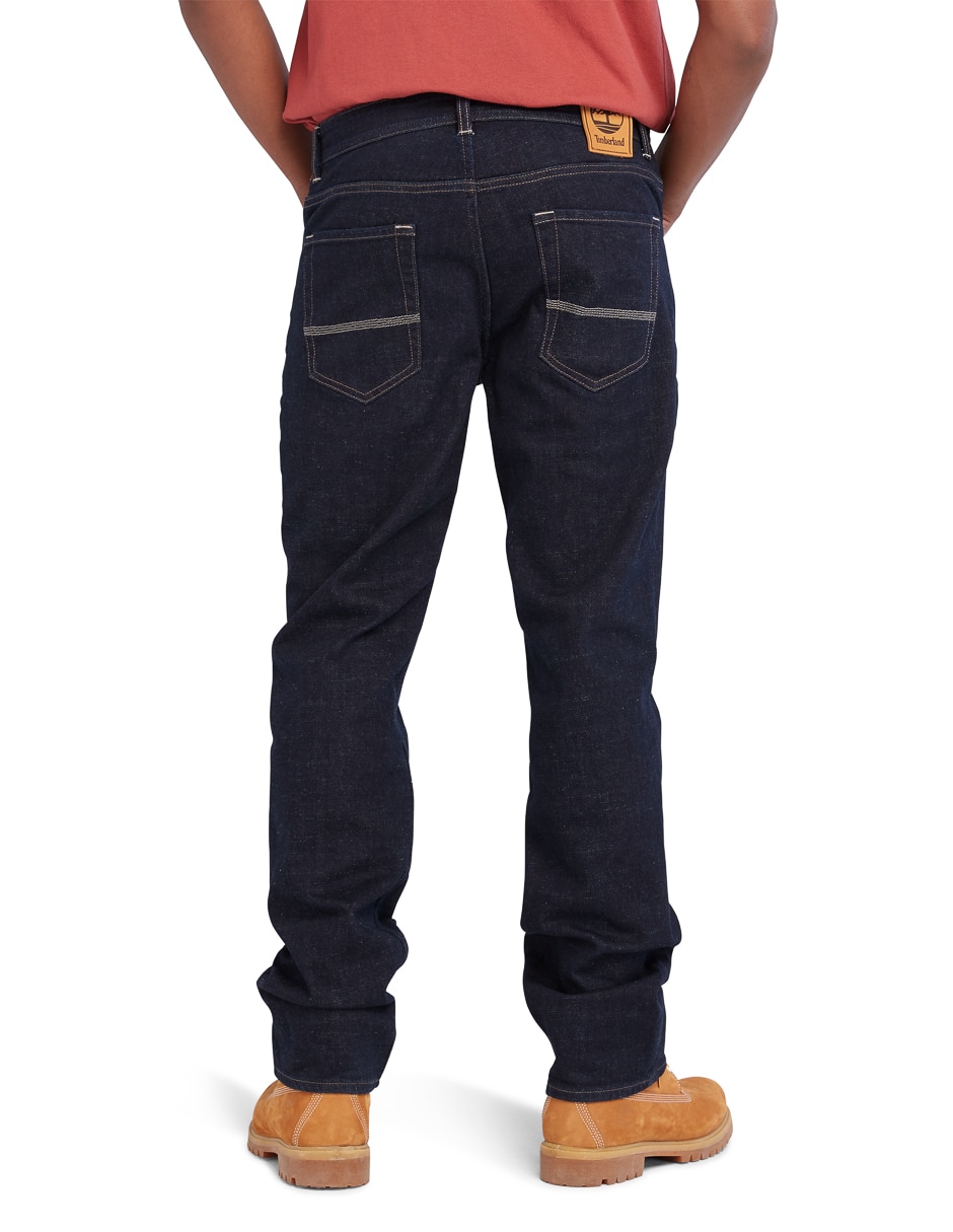 Jeans slim Timberland para hombre