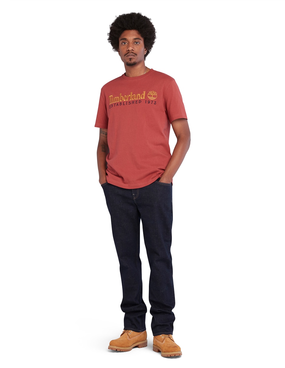 Jeans slim Timberland para hombre