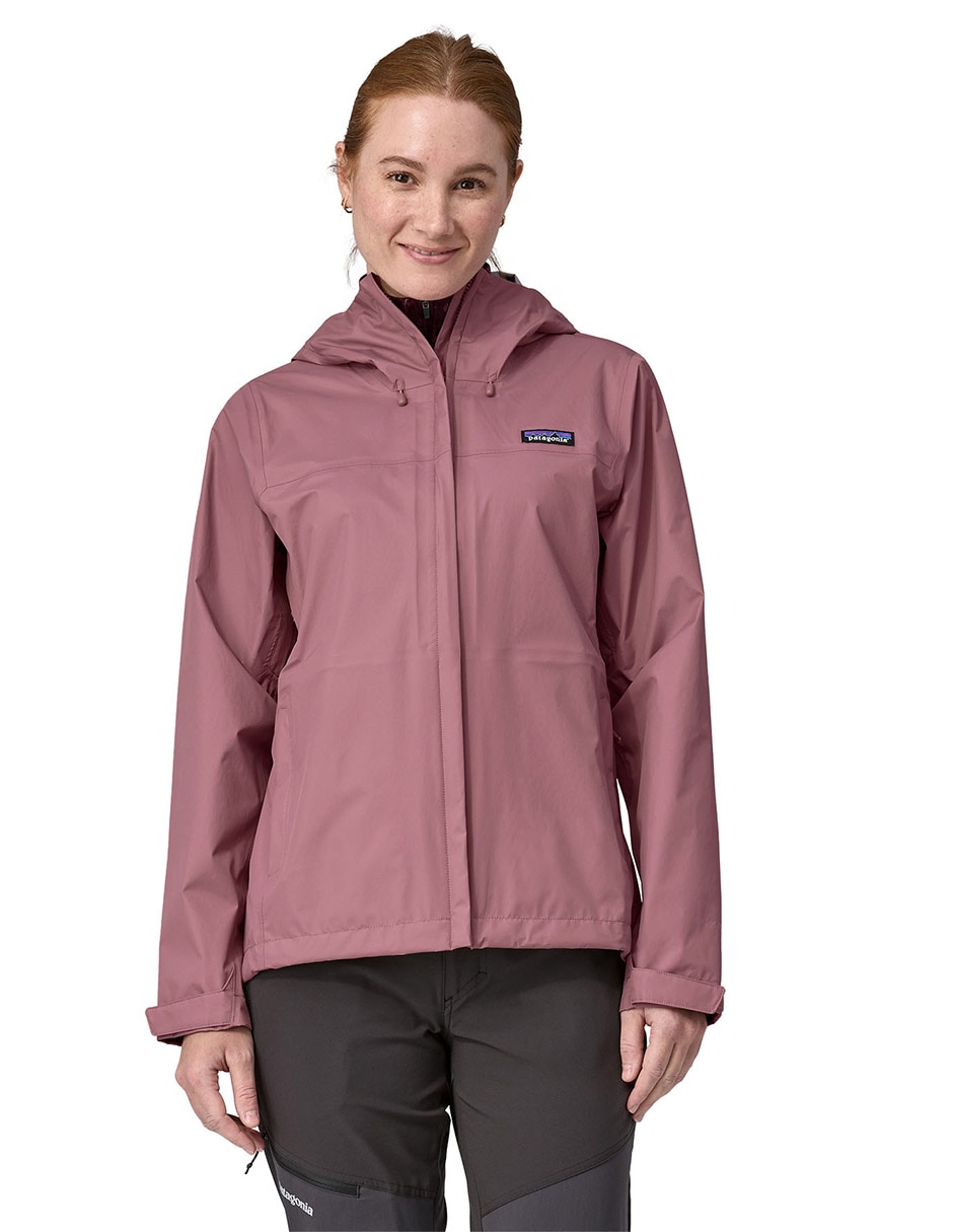 Impermeable outdoor Torrentshell 3L para mujer Impermeable outdoor Torrentshell 3L para mujer