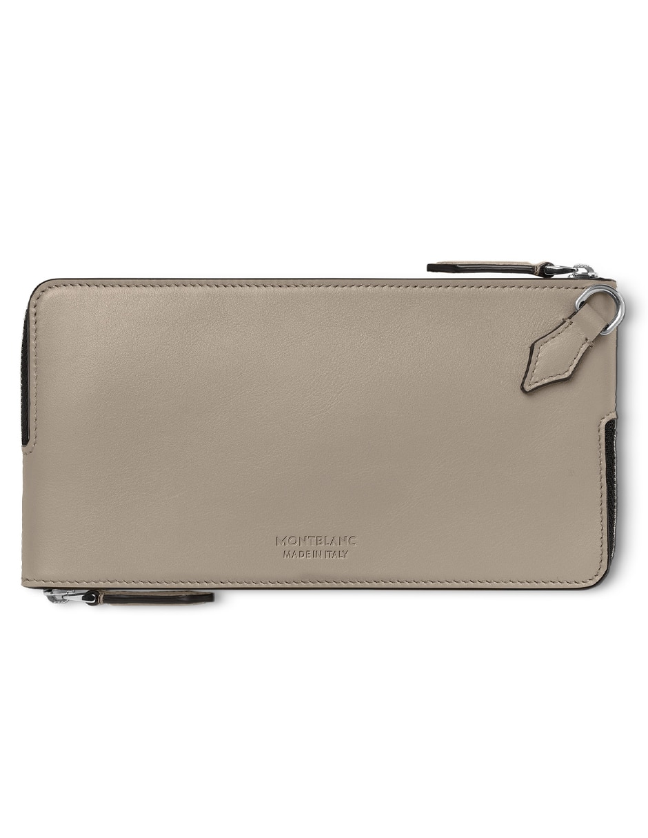 Funda universal para celular Meisterstuck Selection Soft de piel