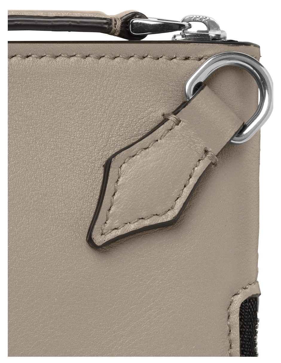 Funda universal para celular Meisterstuck Selection Soft de piel