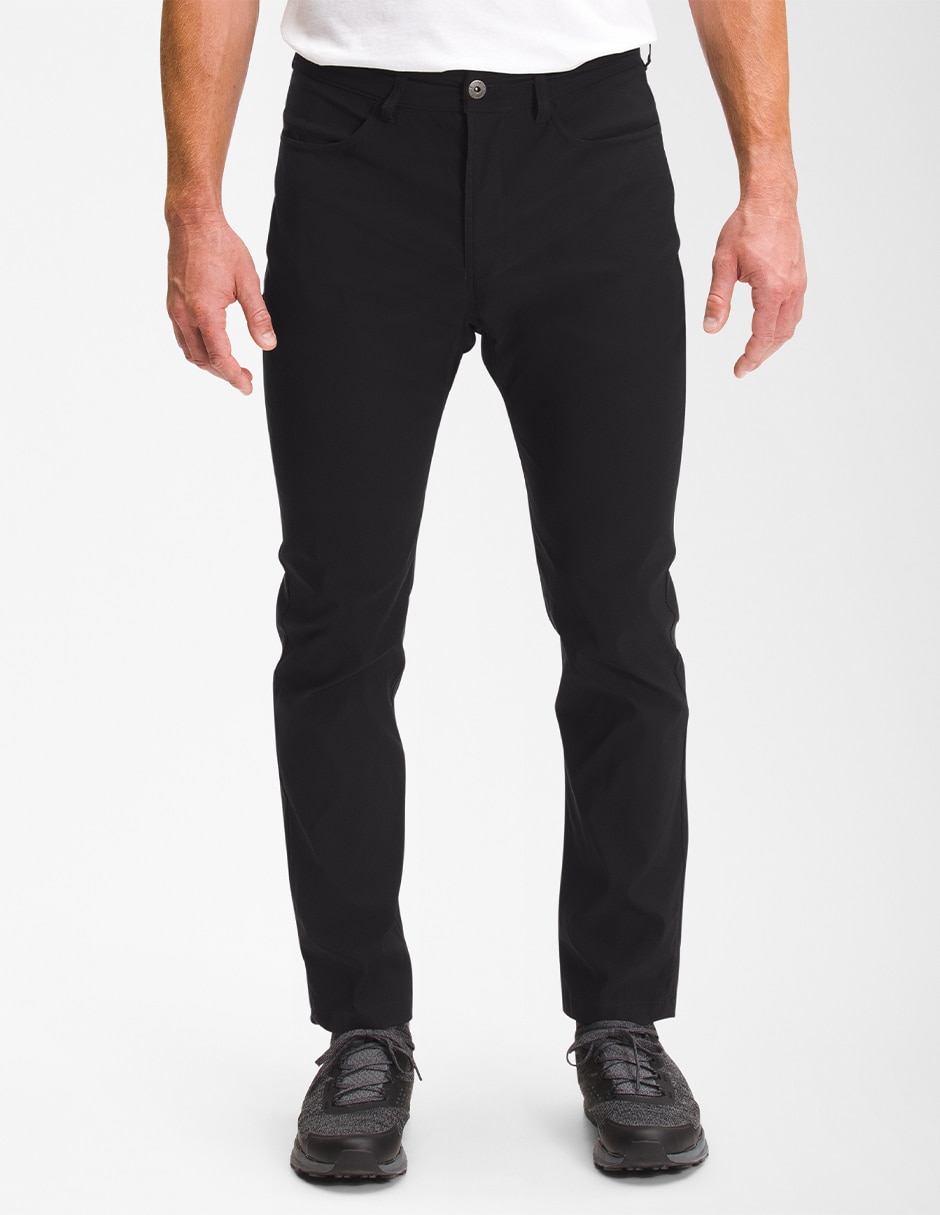 Pantalón slim para hombre