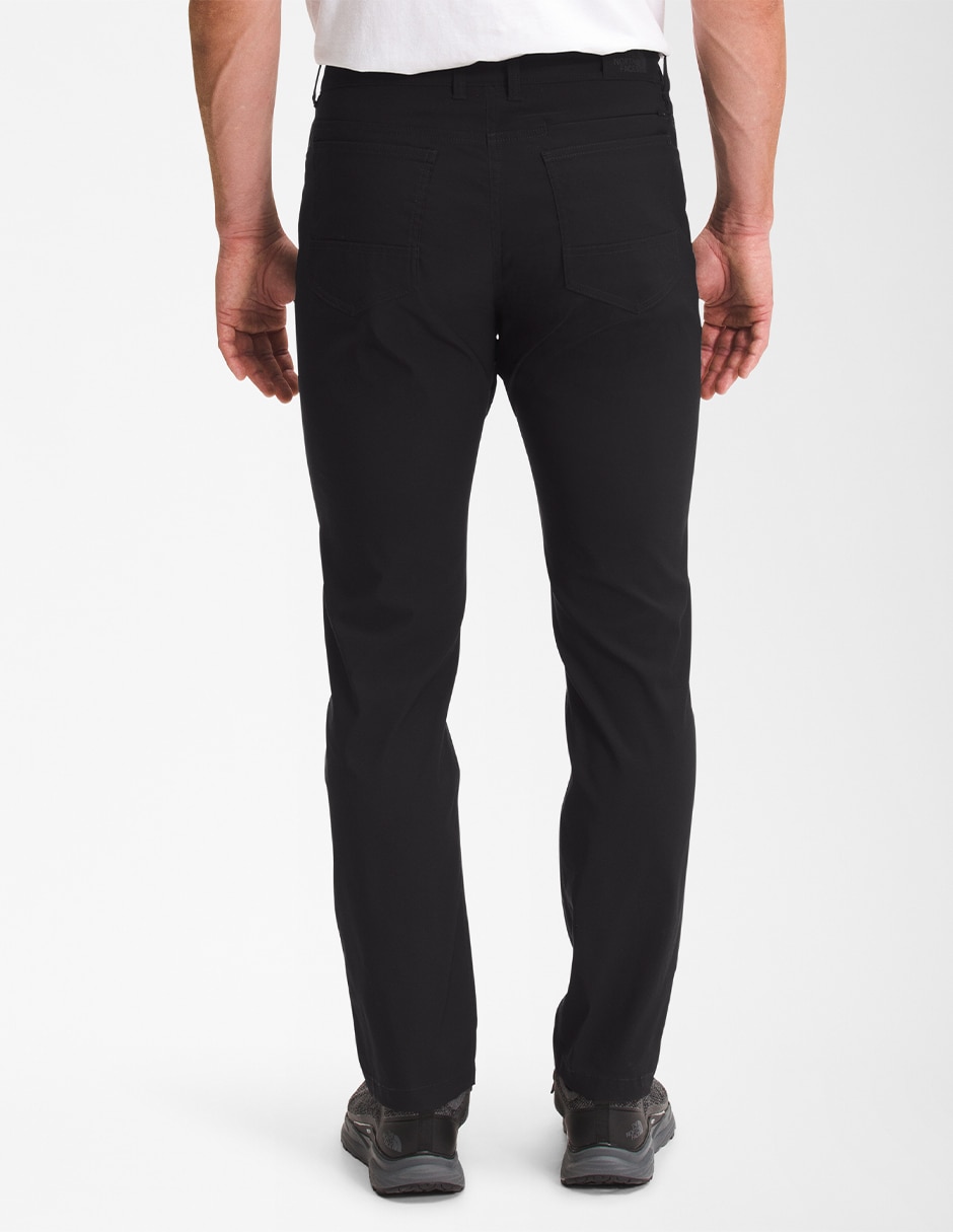 Pantalón slim para hombre