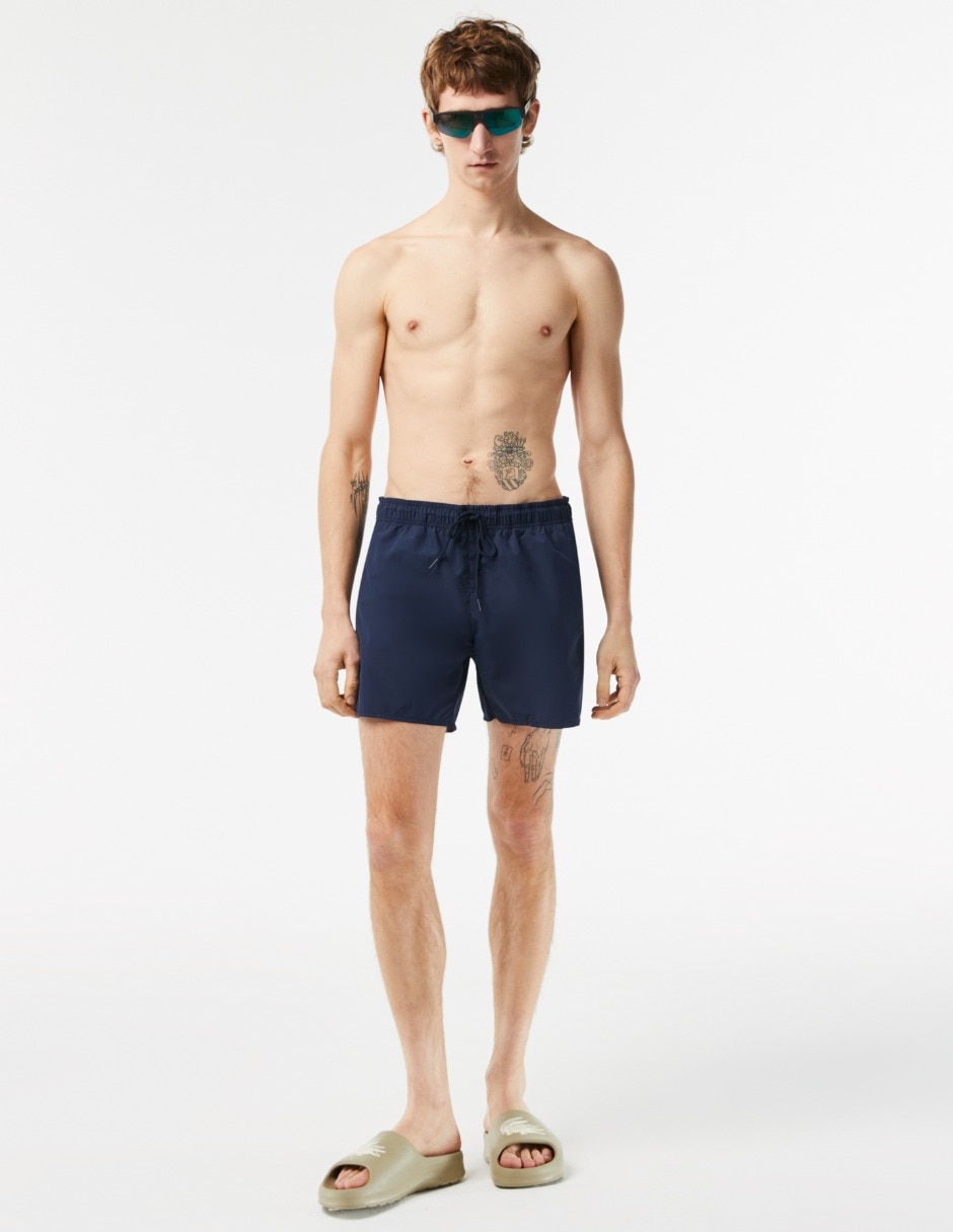 Traje de baño para hombre
