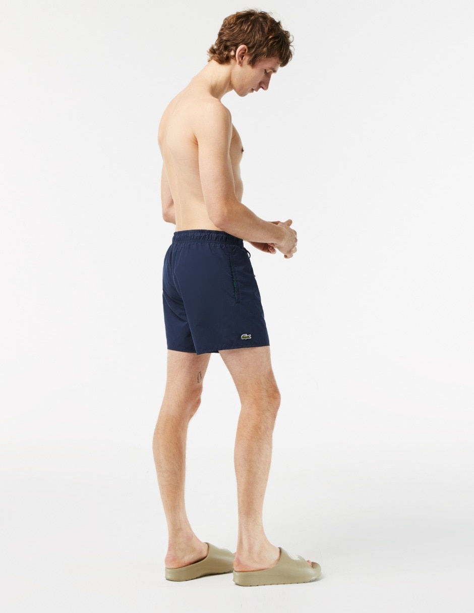 Traje de baño Lacoste para hombre