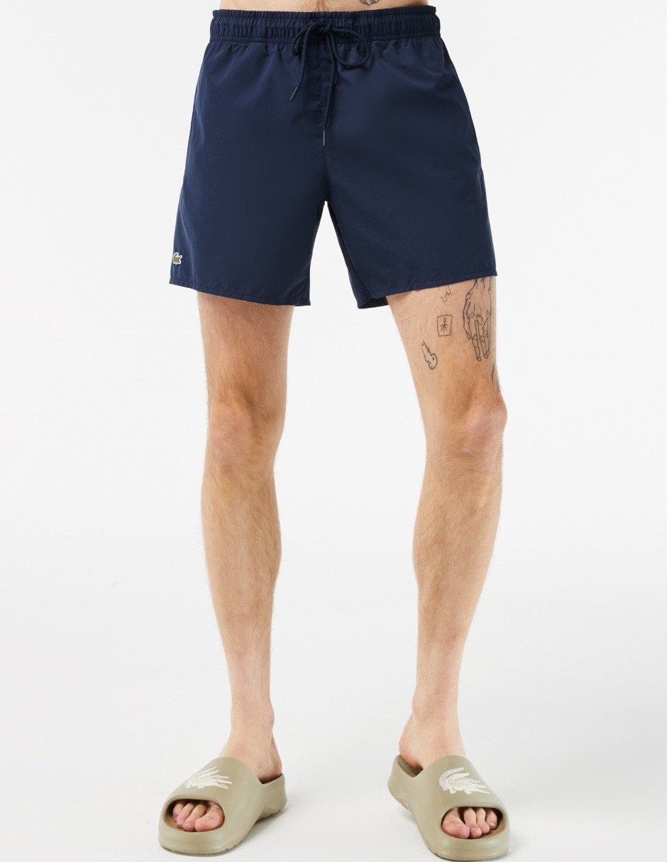 Traje de baño Lacoste para hombre