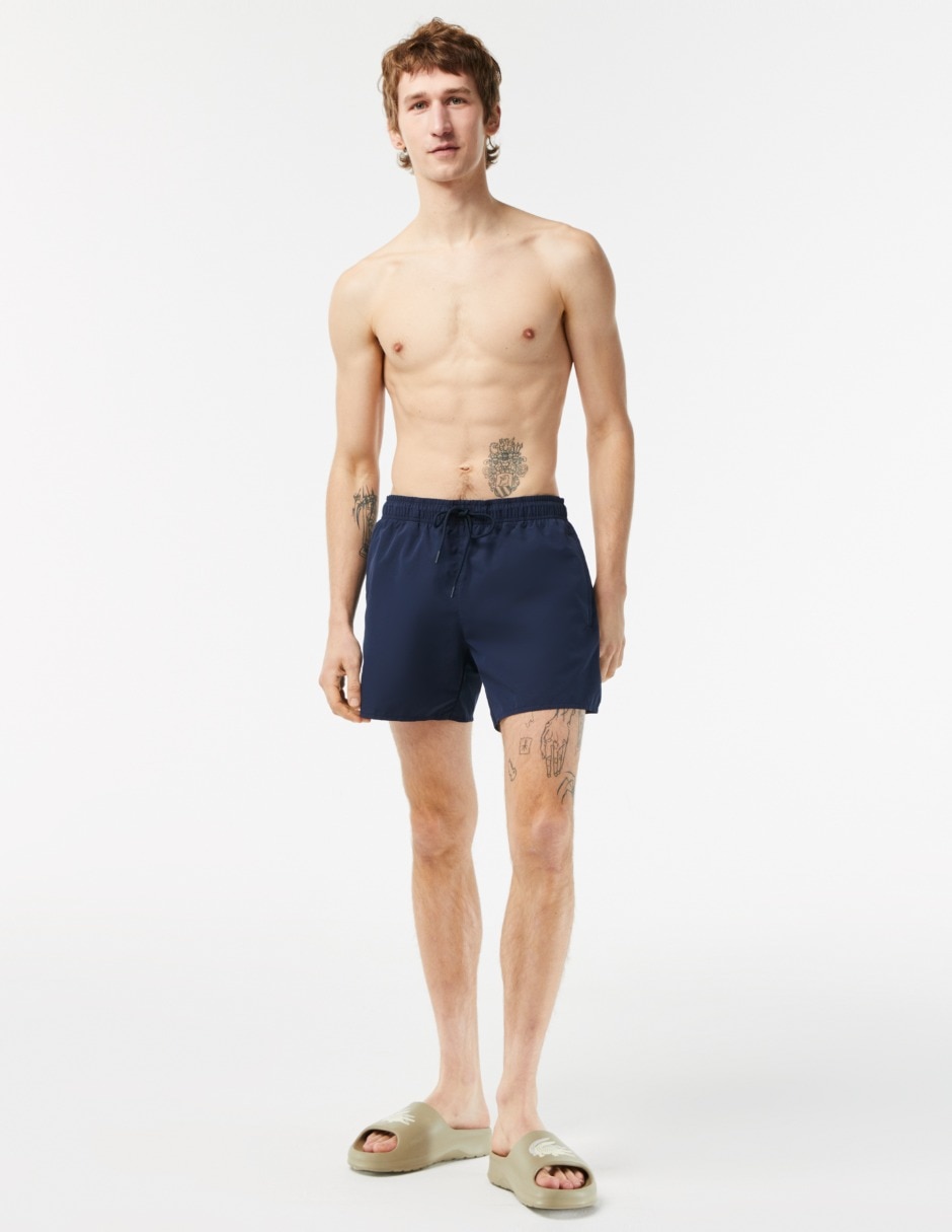 Traje de baño Lacoste para hombre