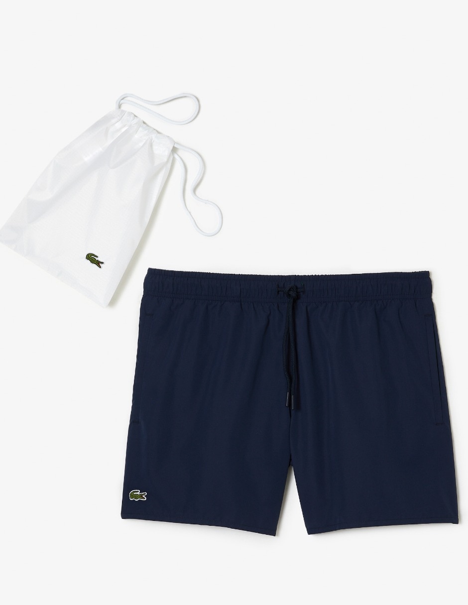 Traje de baño Lacoste para hombre
