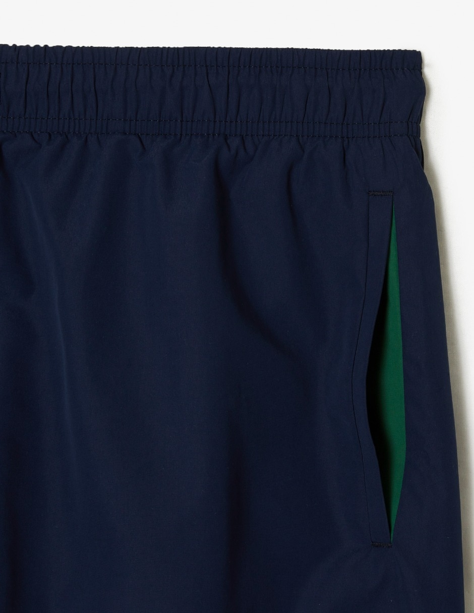 Traje de baño Lacoste para hombre