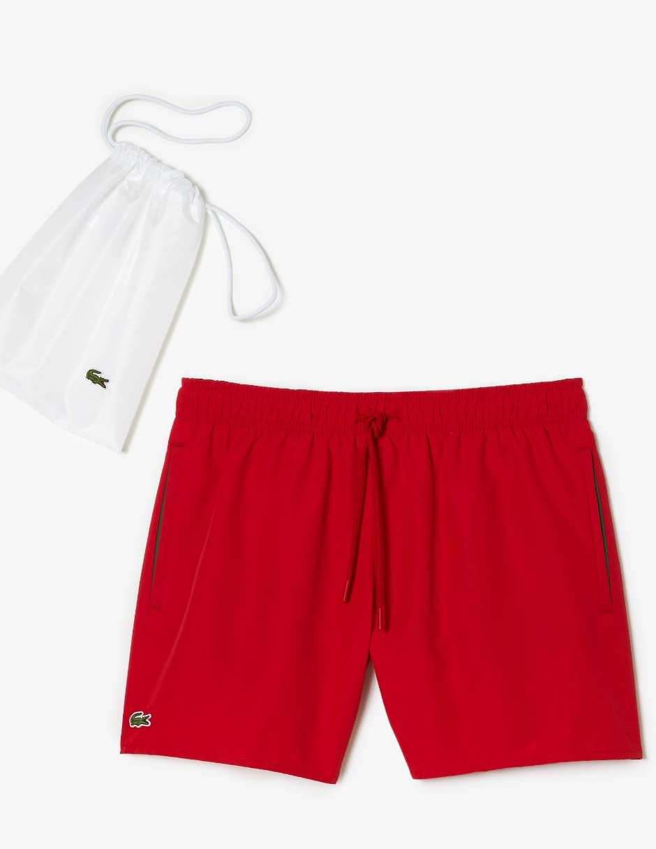 Traje de baño Lacoste para hombre