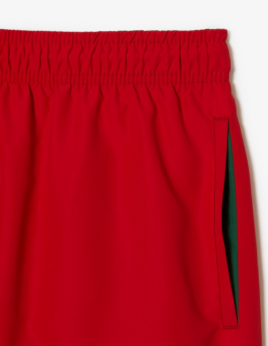 Traje de baño Lacoste para hombre