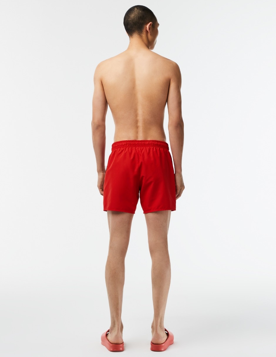 Traje de baño Lacoste para hombre
