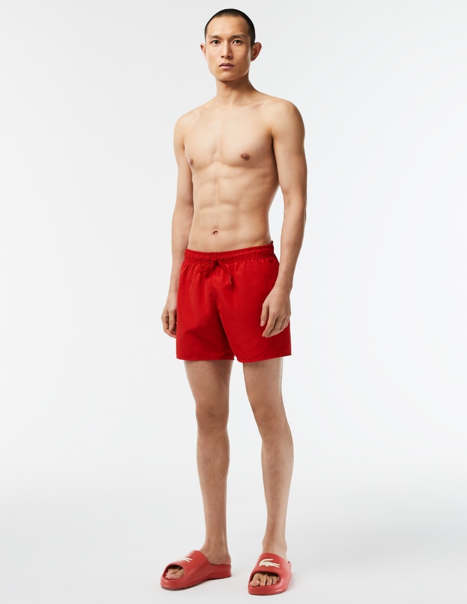 Traje de baño Lacoste para hombre