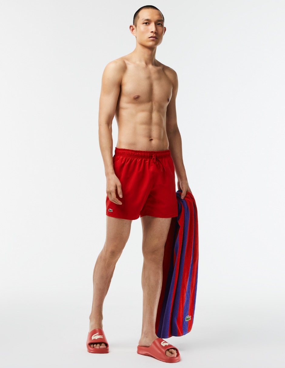 Traje de baño Lacoste para hombre