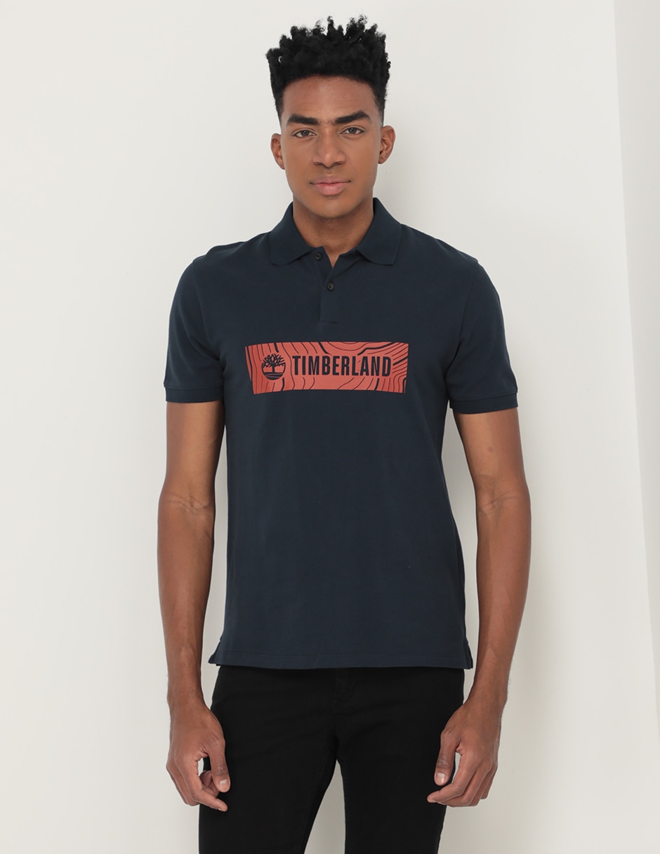Playera tipo polo para hombre Playera tipo polo para hombre