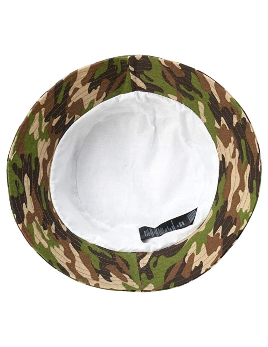 Gorro bucket casual Hurley Hih para adulto 2