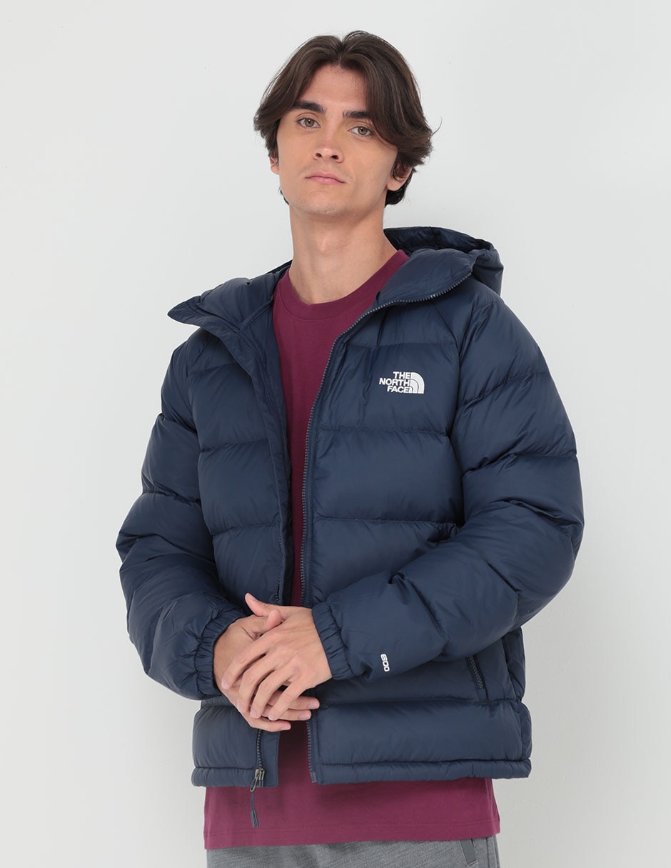 Chamarra casual con capucha para hombre Chamarra casual con capucha para hombre