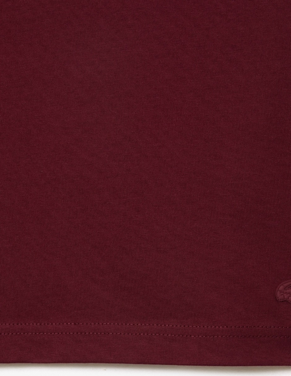 Playera Croc 80'S cuello redondo para hombre 6