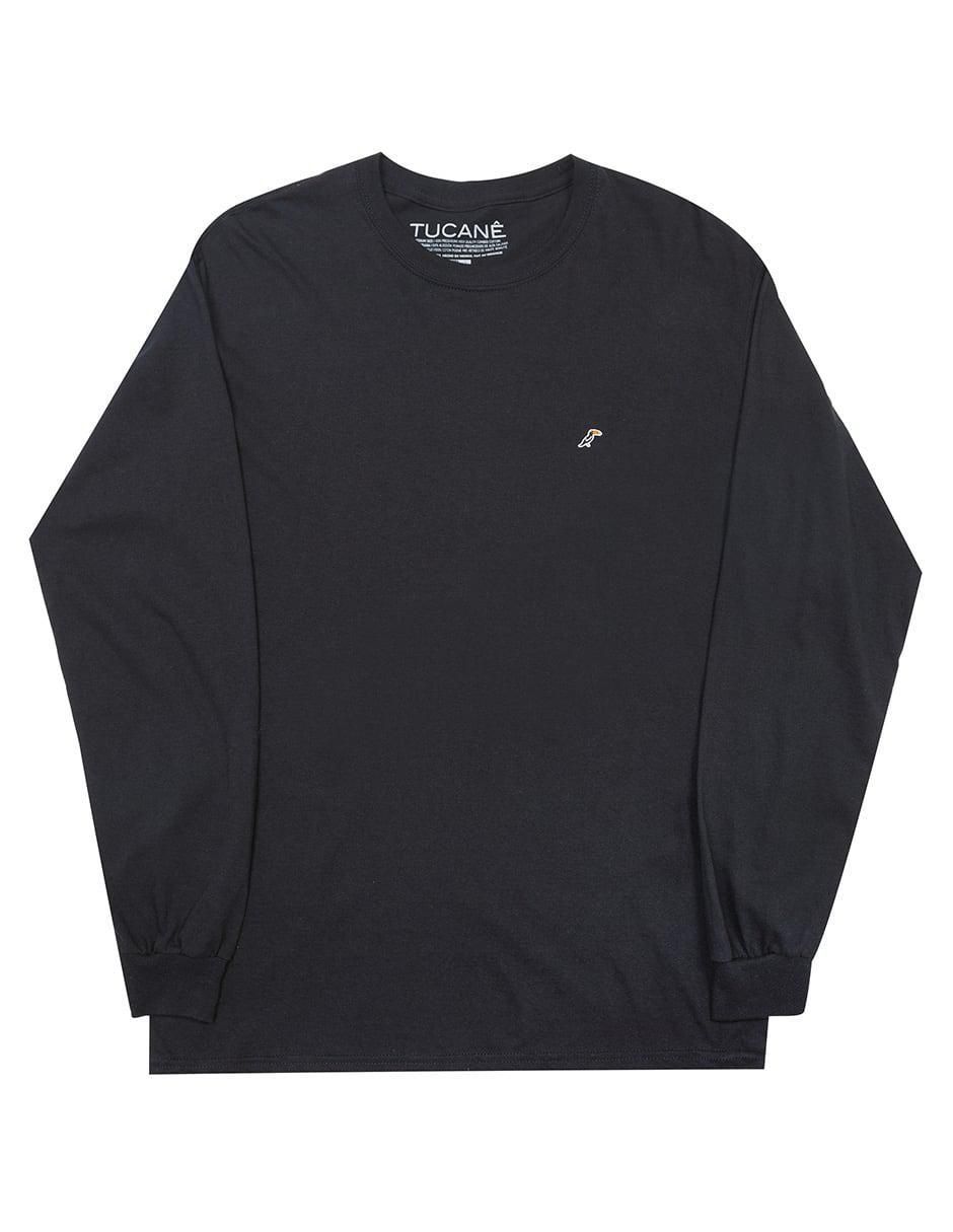 Playera cuello redondo para hombre 2