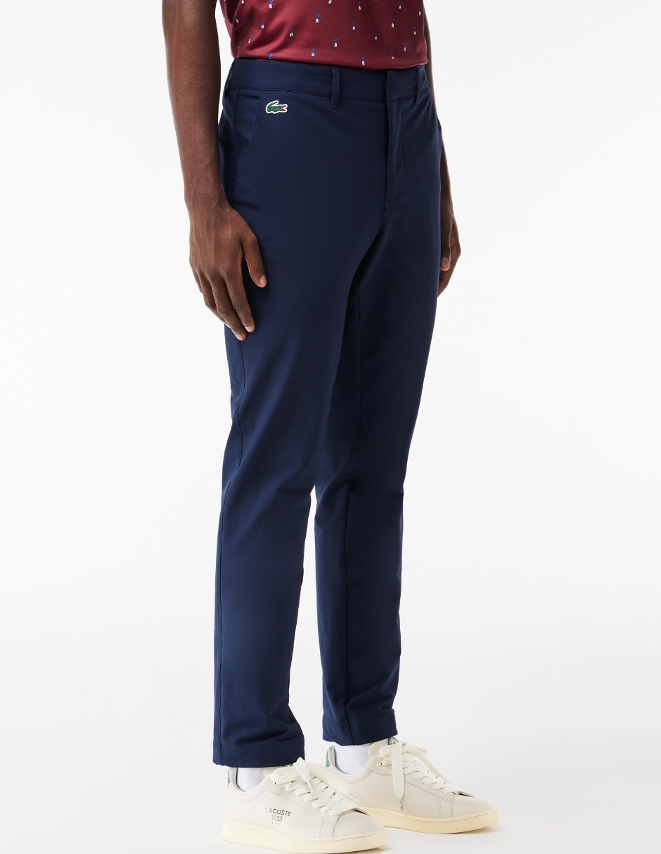 Pantalón chino slim para hombre 1