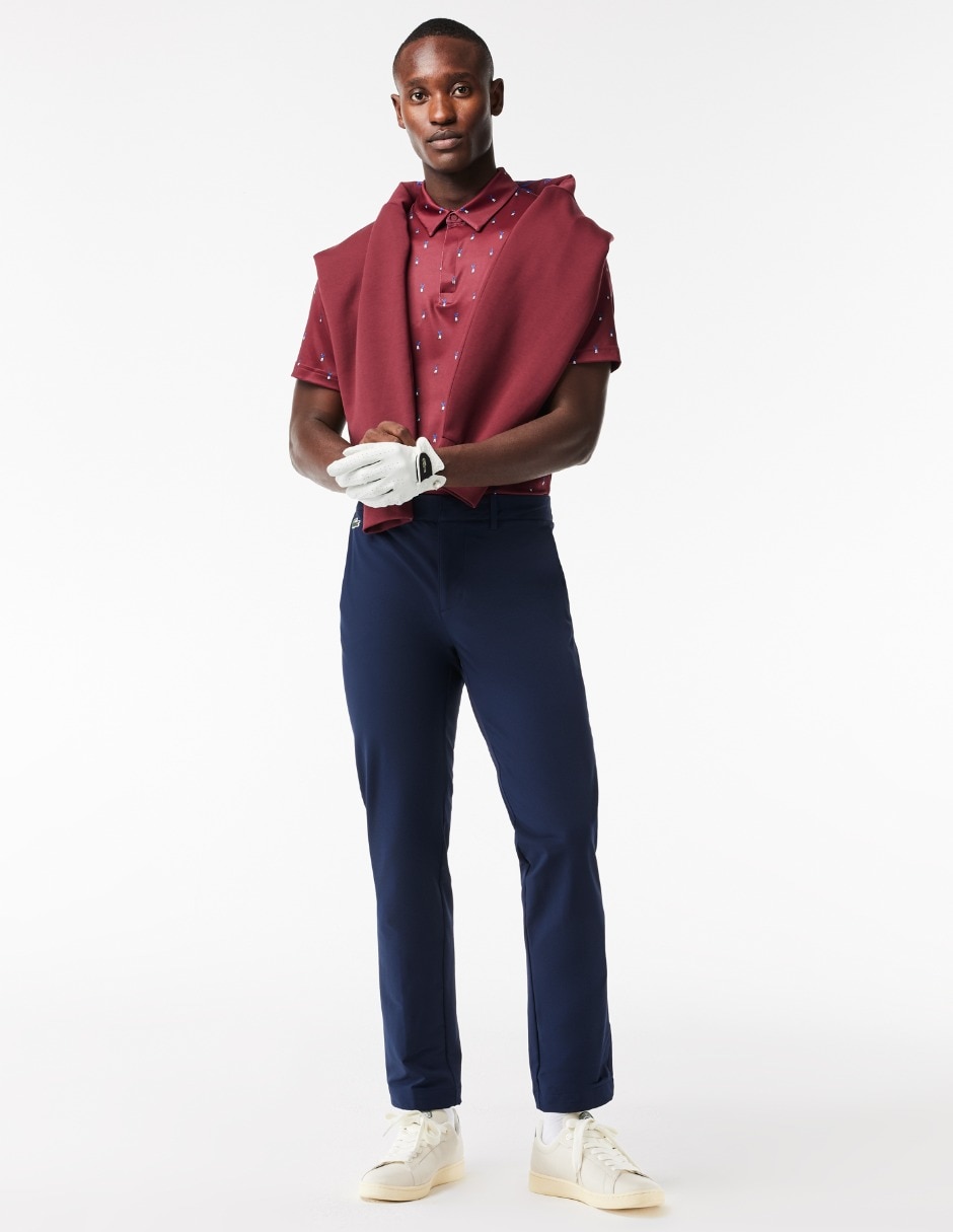 Pantalón chino slim para hombre 5