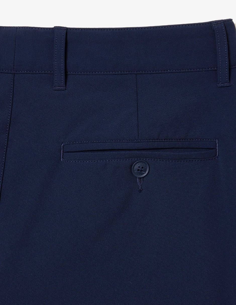 Pantalón chino slim para hombre 7