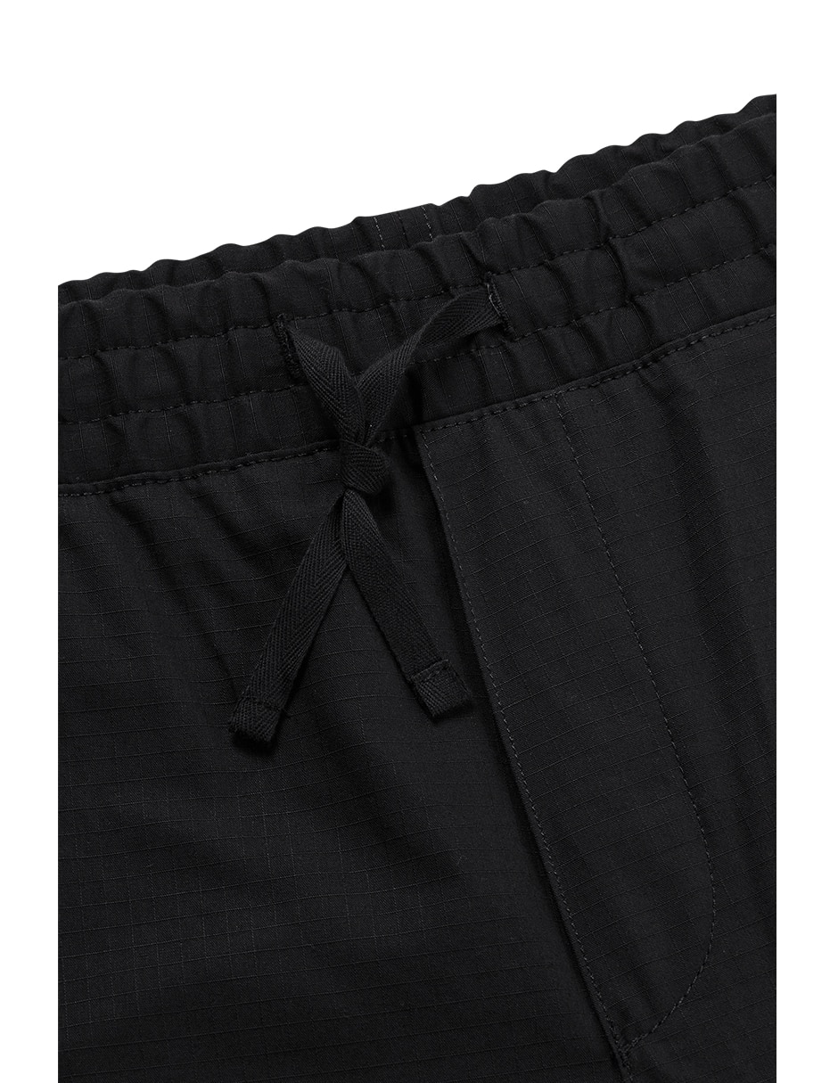 Pantalón casual recto para hombre 4