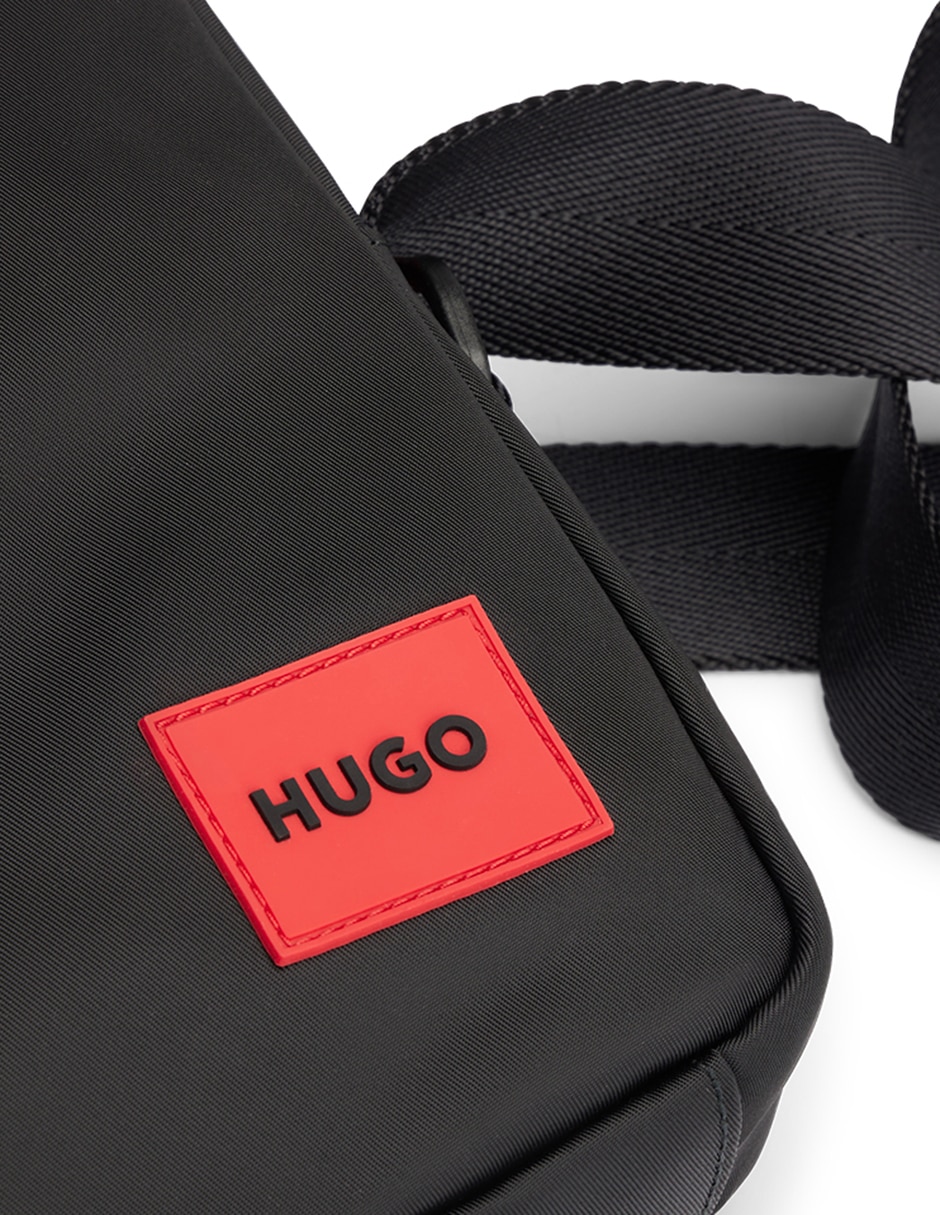 Bolsa shoulder Nos para hombre