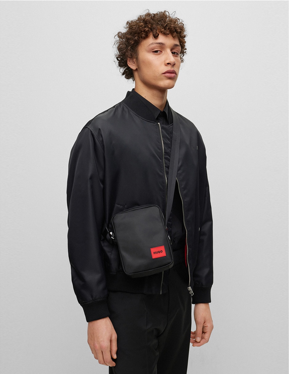 Bolsa shoulder Nos para hombre