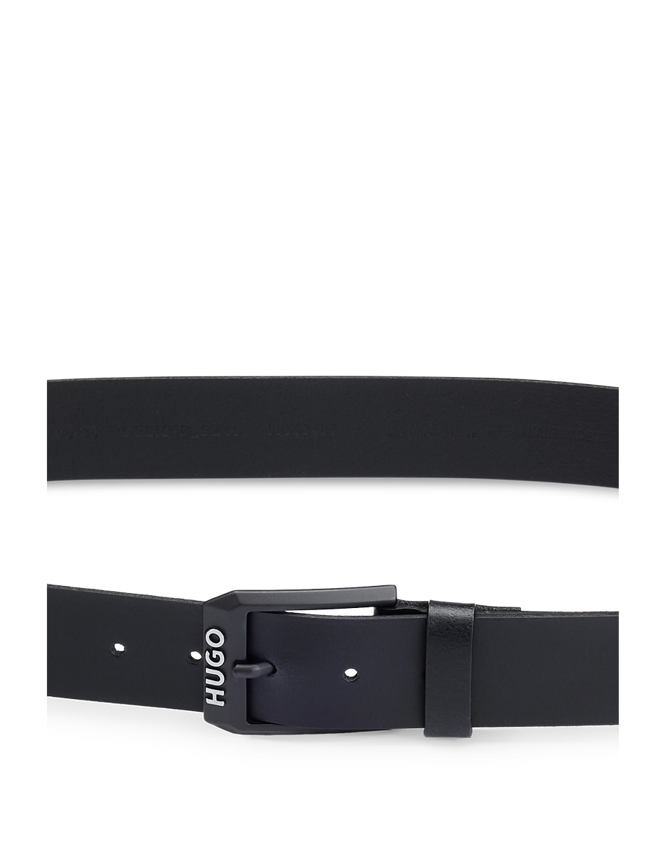 Cinturón para hombre 4
