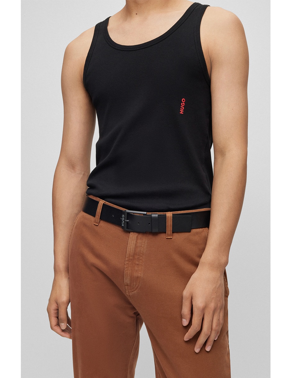 Cinturón para hombre 2
