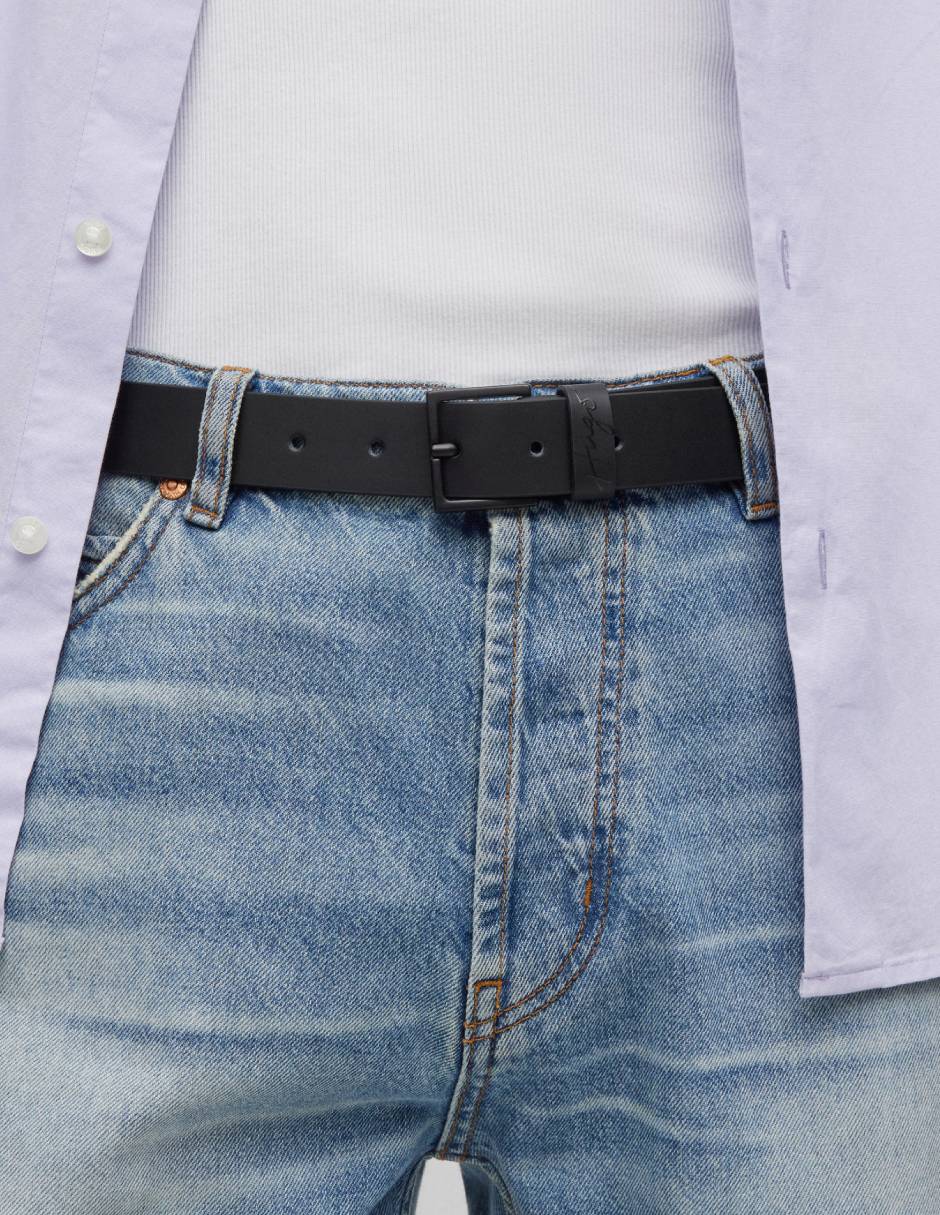 Cinturón para hombre 4