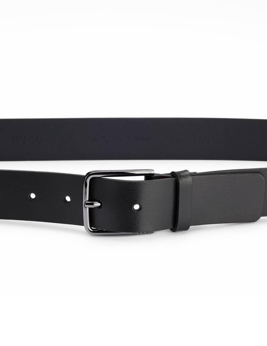 Cinturón para hombre 3