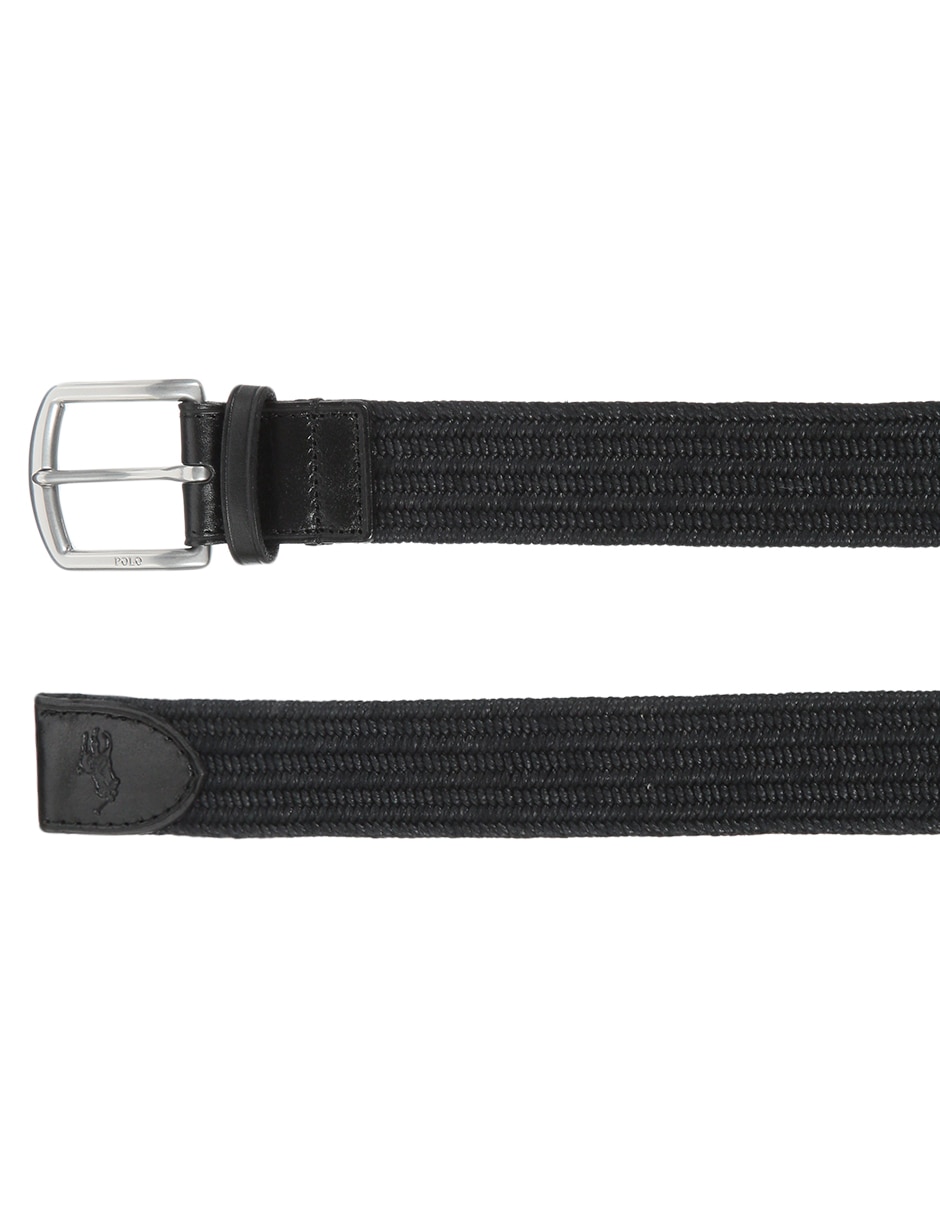 Cinturón de algodón para hombre 3
