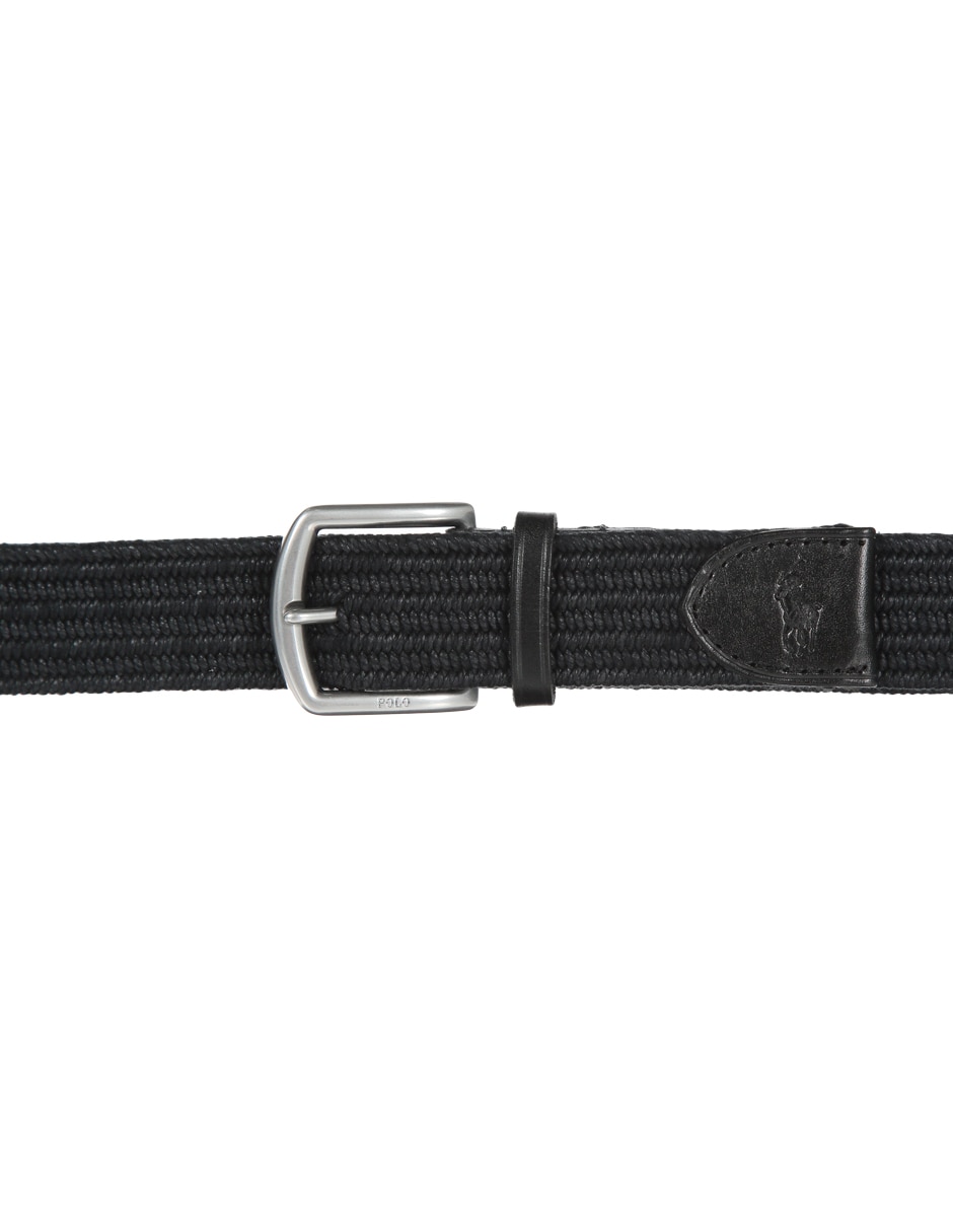 Cinturón de algodón para hombre 2