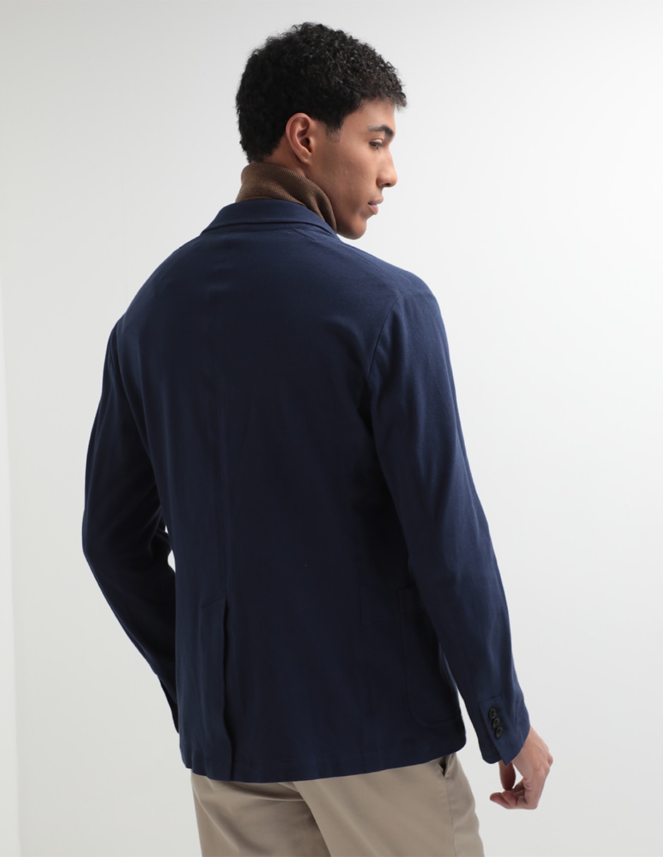 Saco casual para hombre 5