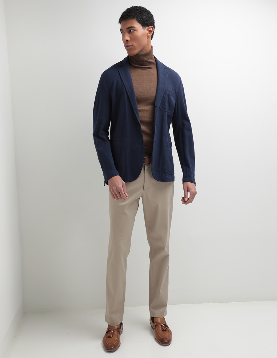 Saco casual para hombre 4