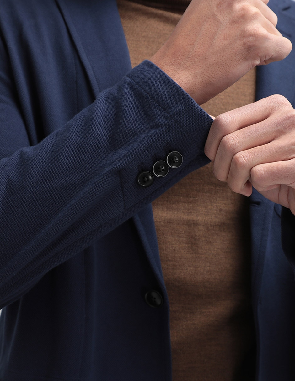 Saco casual para hombre 3